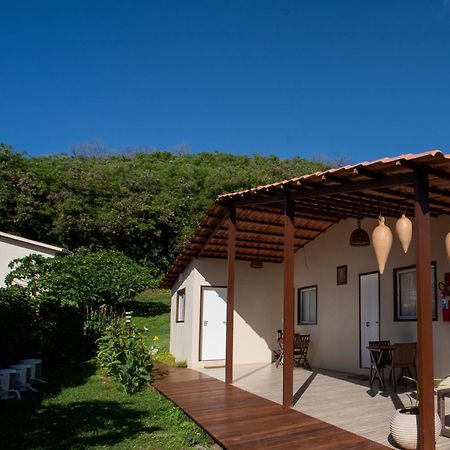 Pousada Malibu Fernando de Noronha Luaran gambar
